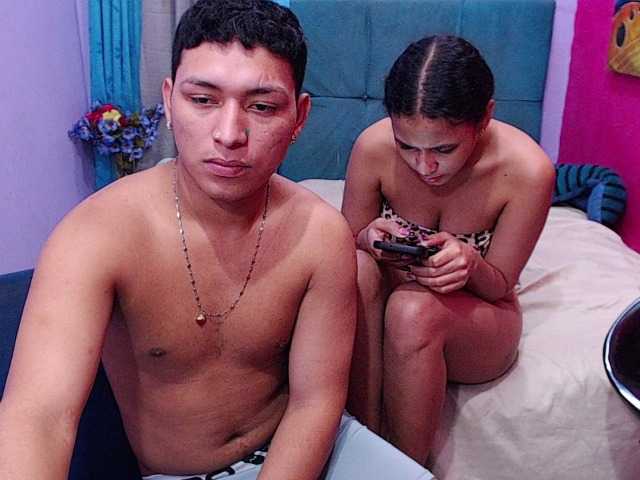 twinksfuck live cam on BongaCams