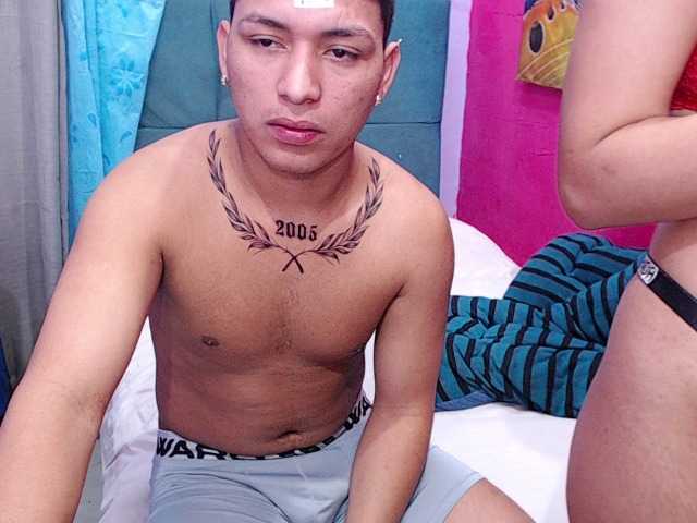 twinksfuck live cam on BongaCams
