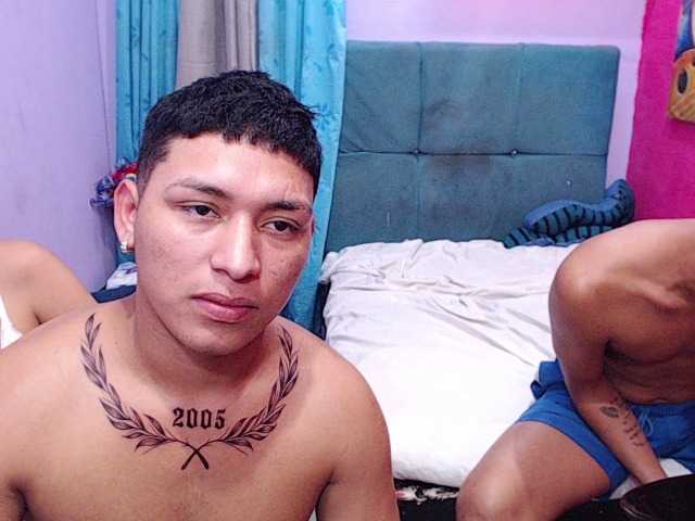 twinksfuck live cam on BongaCams