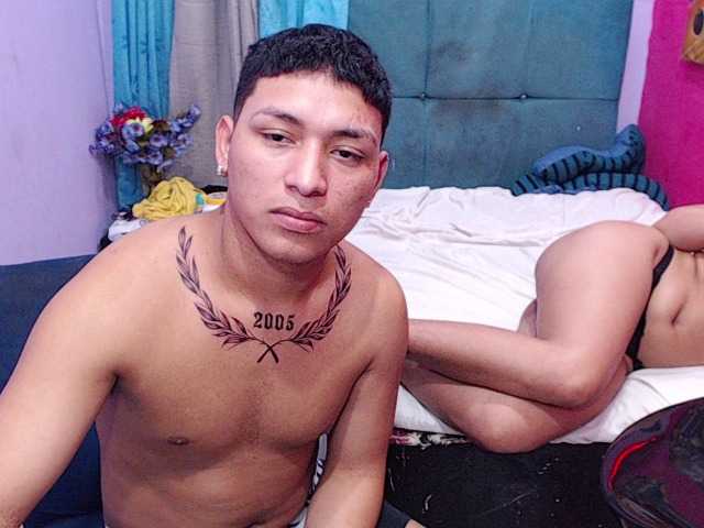 twinksfuck live cam on BongaCams