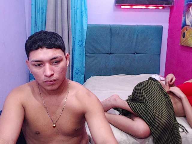 twinksfuck live cam on BongaCams