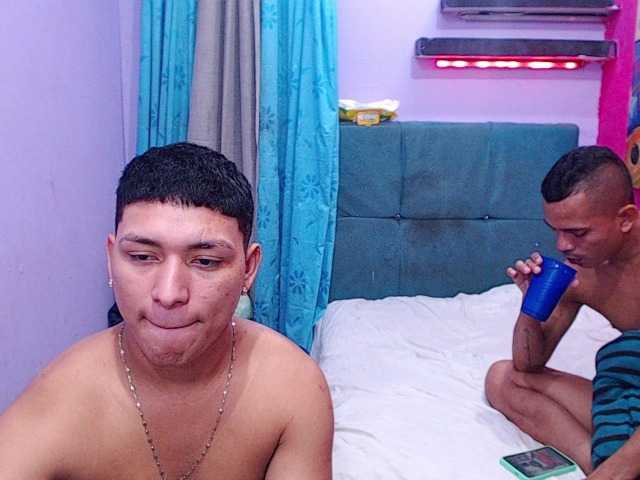 twinksfuck live cam on BongaCams