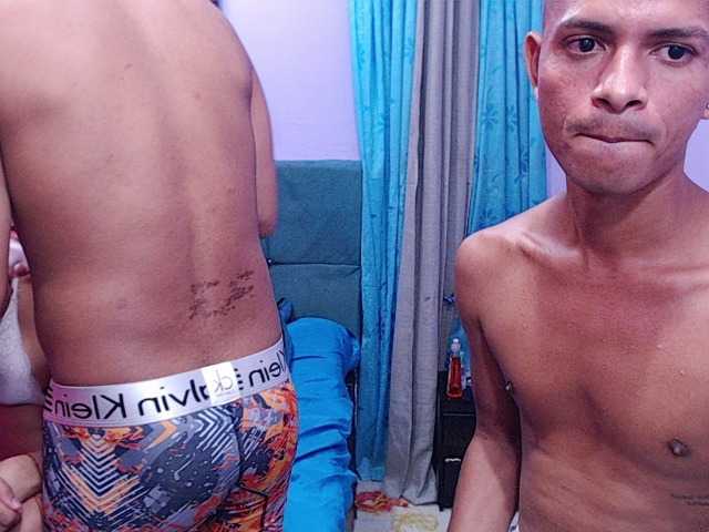 twinksfuck live cam on BongaCams