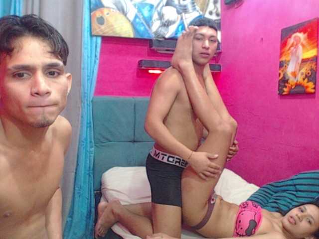 twinksfuck's BongaCams show and profile