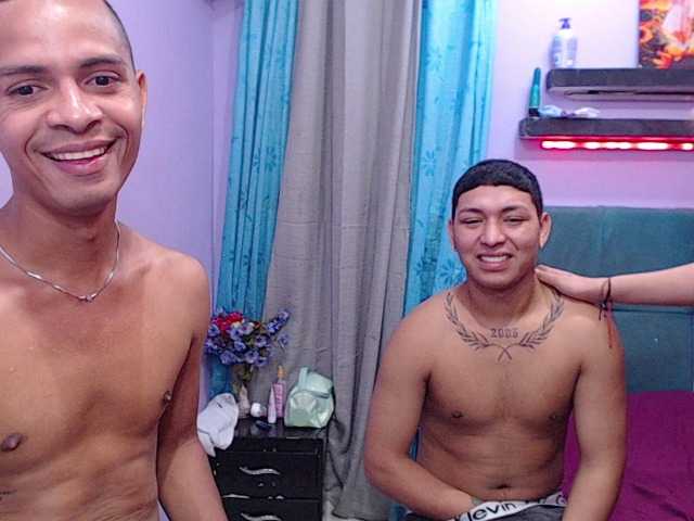 twinksfuck live webcam show
