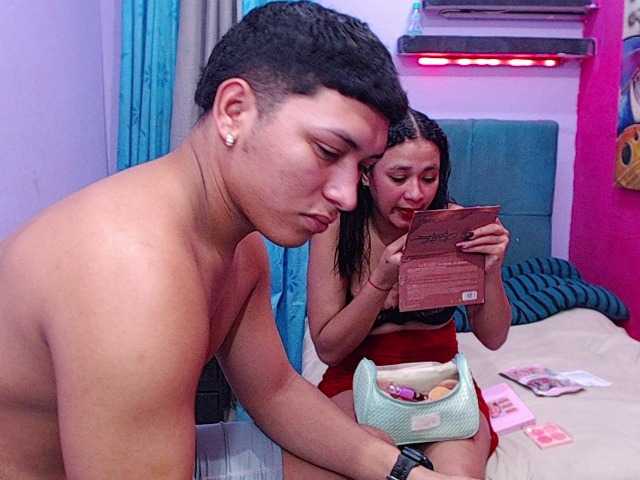 twinksfuck live cam on BongaCams