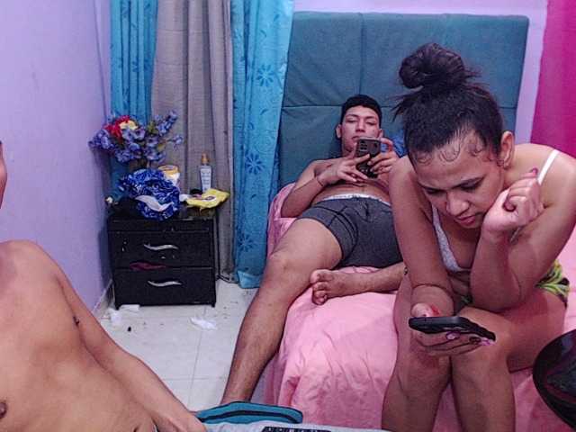 twinksfuck live sex show