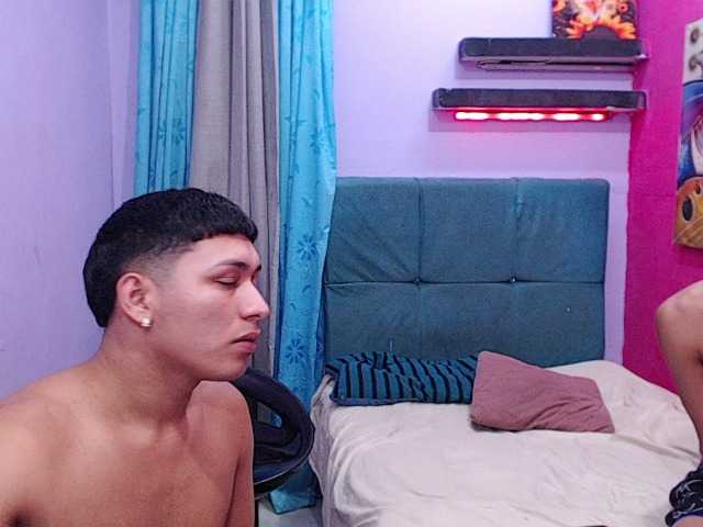 twinksfuck live cam on BongaCams