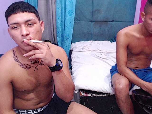 twinksfuck live cam on BongaCams