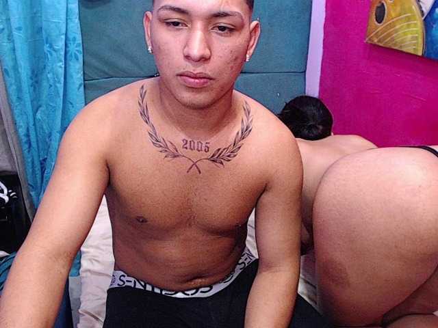 twinksfuck live cam on BongaCams