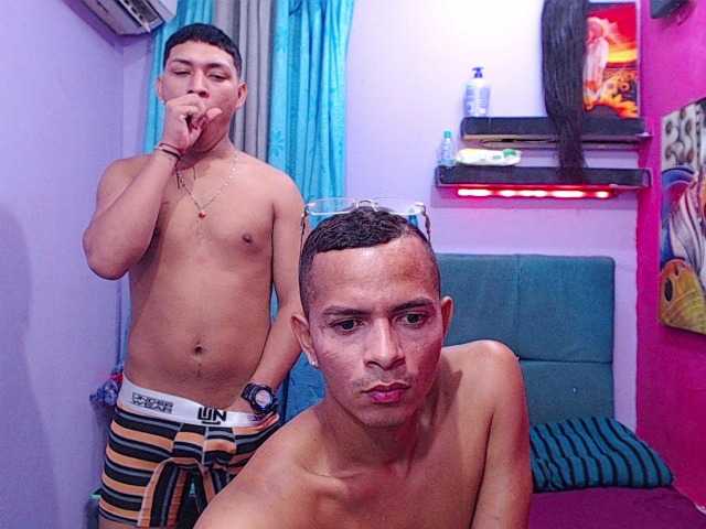 twinksfuck live cam on BongaCams