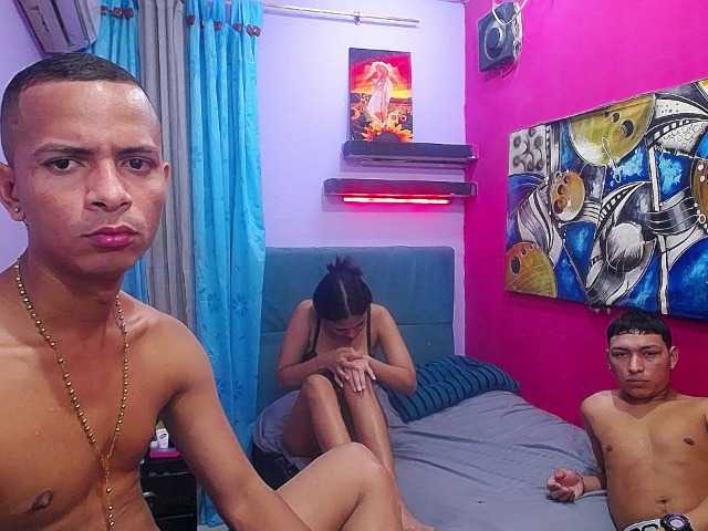 Twinksfuck