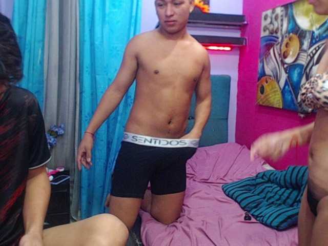 twinksfuck's BongaCams show and profile