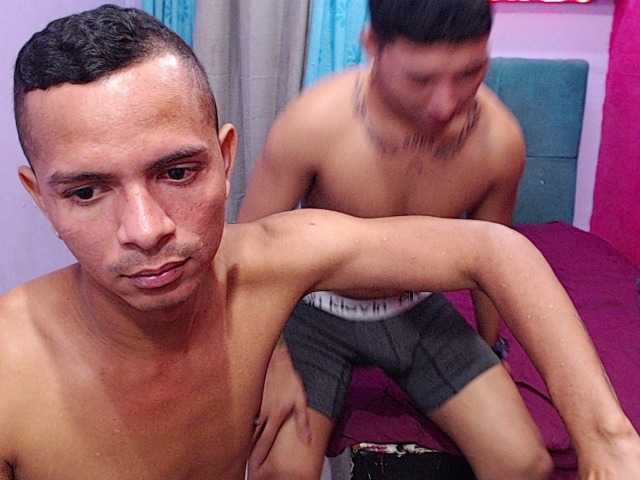 twinksfuck live cam on BongaCams