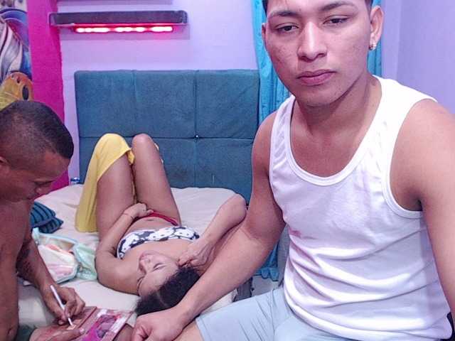 twinksfuck live cam on BongaCams