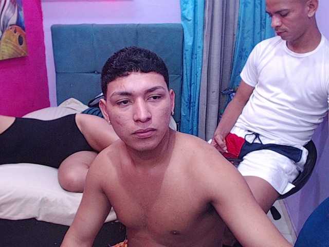 twinksfuck live cam on BongaCams