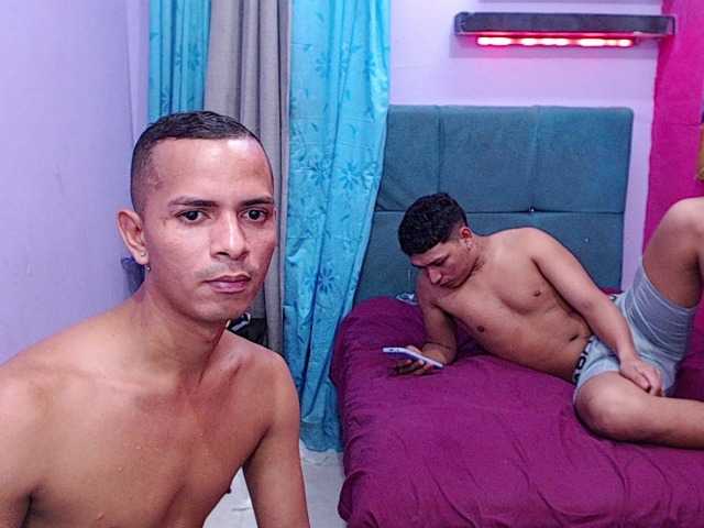 twinksfuck live cam on BongaCams