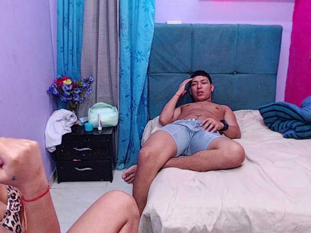 twinksfuck live cam on BongaCams