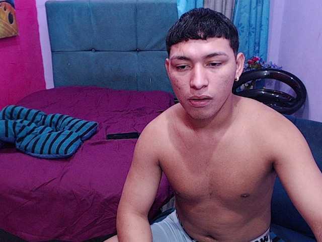 twinksfuck live show