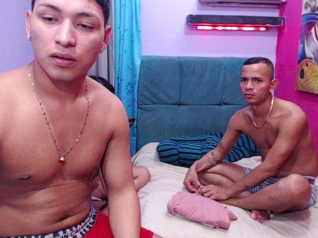 twinksfuck live cam on BongaCams