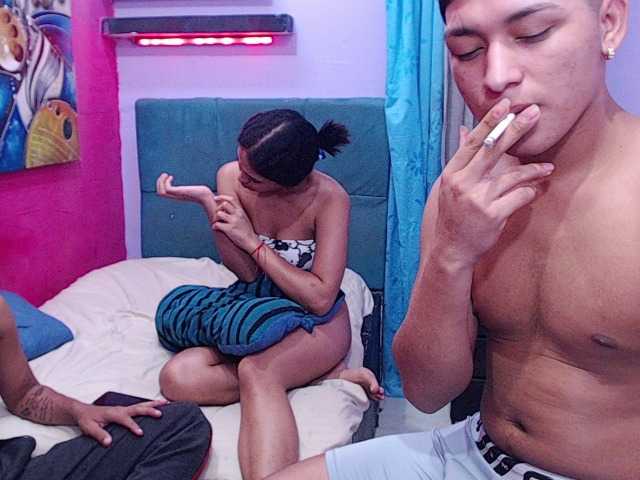 twinksfuck live cam on BongaCams