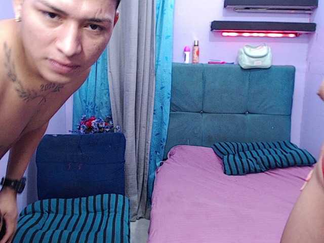 twinksfuck — live couple cam