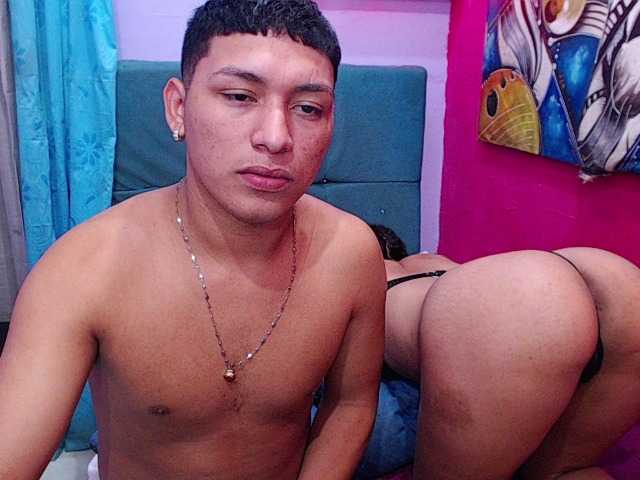 twinksfuck live cam on BongaCams