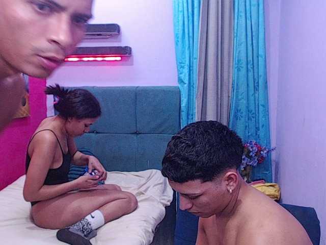 twinksfuck live cam on BongaCams