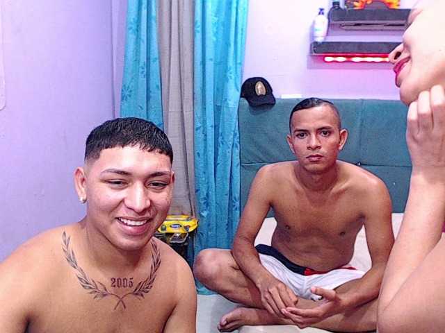 twinksfuck live cam on BongaCams