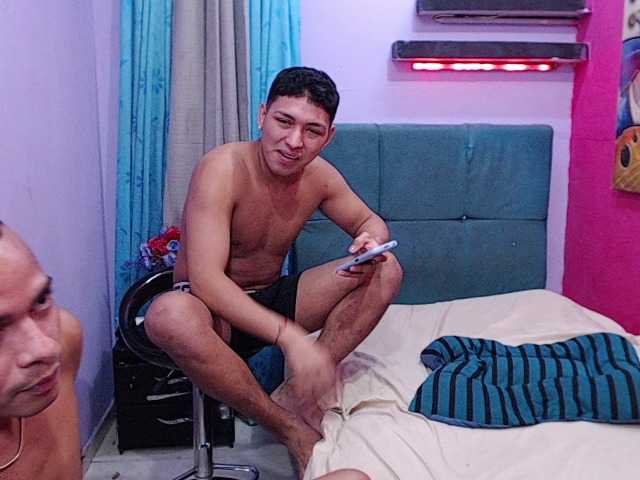twinksfuck live cam on BongaCams