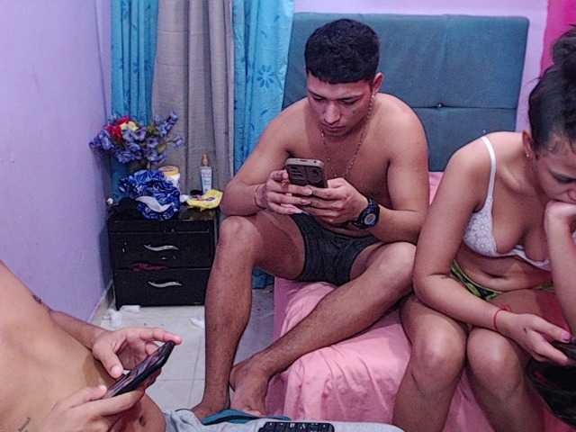 twinksfuck live cam on BongaCams