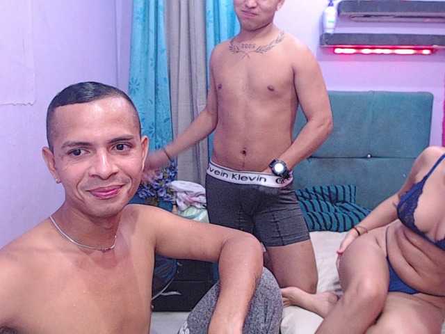 twinksfuck live cam on BongaCams