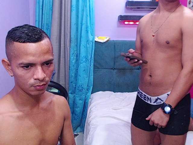 twinksfuck live cam on BongaCams