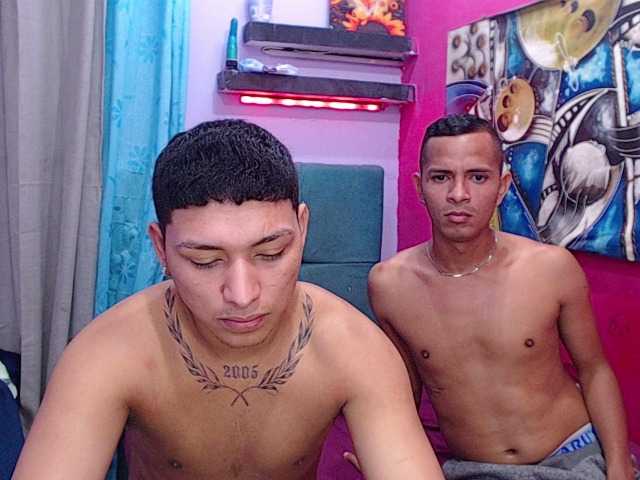 twinksfuck live webcam show