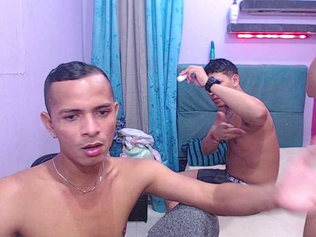 twinksfuck live cam on BongaCams