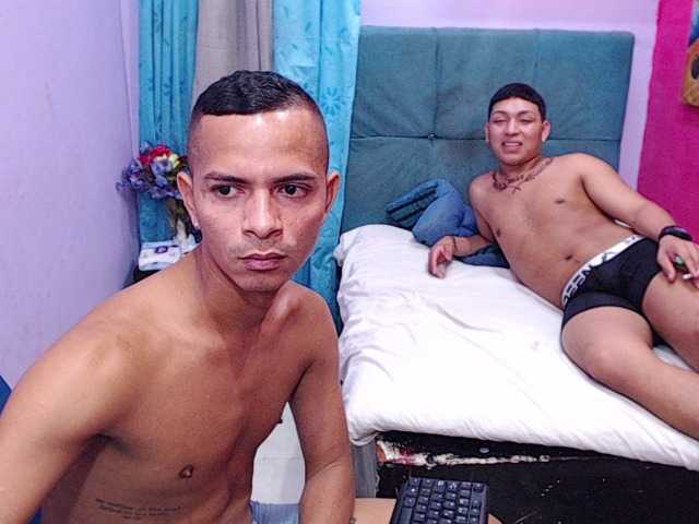 twinksfuck live cam on BongaCams