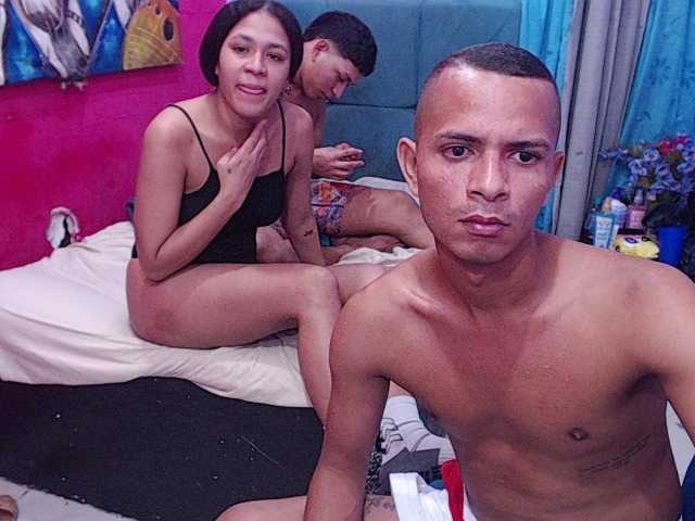 twinksfuck live cam on BongaCams