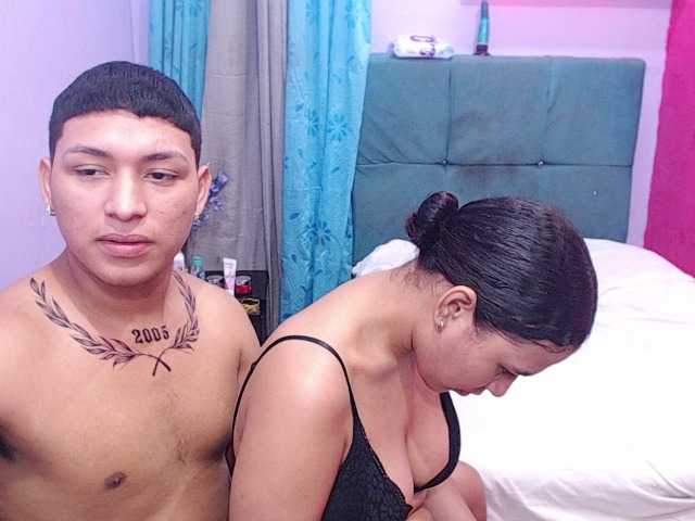 twinksfuck Cam en directo en BongaCams