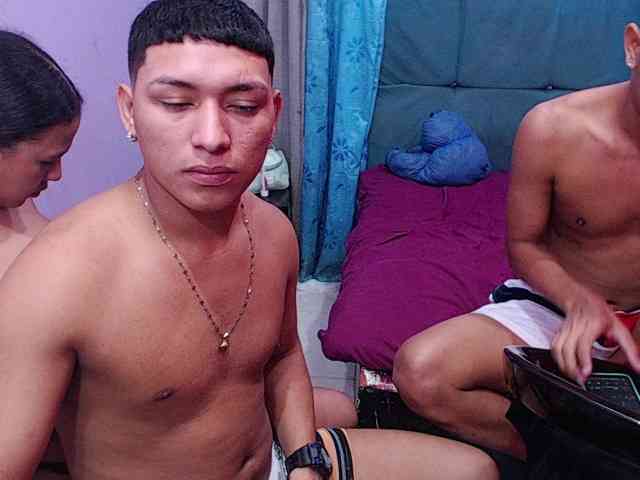 Modelo: twinksfuck