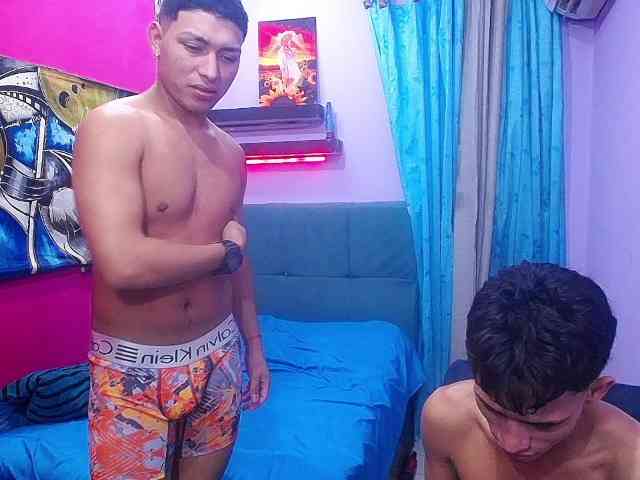 twinksfuck webcam