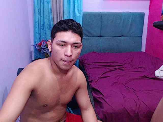 Modelo: twinksfuck