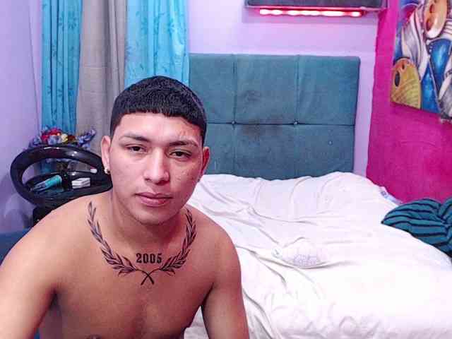 Modelo: twinksfuck