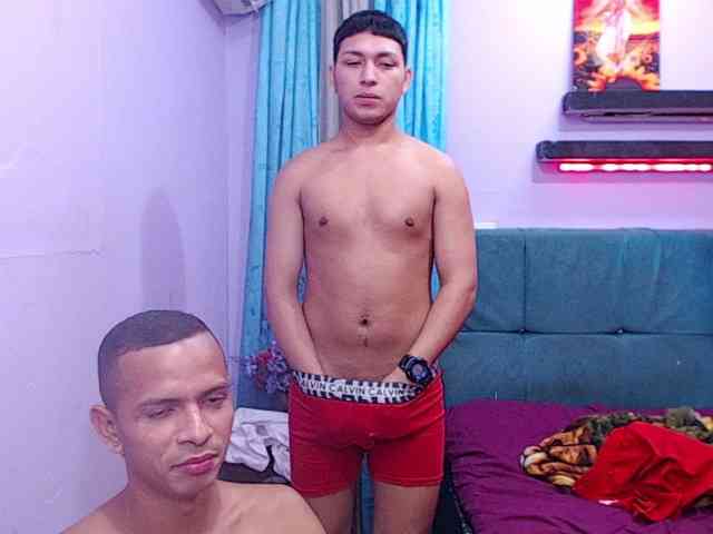 twinksfuck Live Webcam on BongaCams