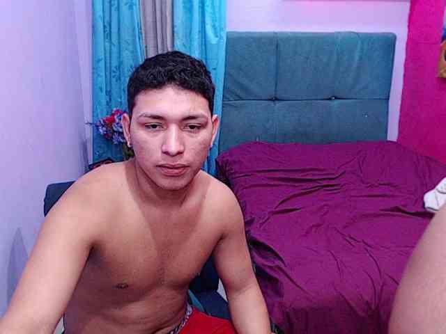 twinksfuck Live Webcam on BongaCams