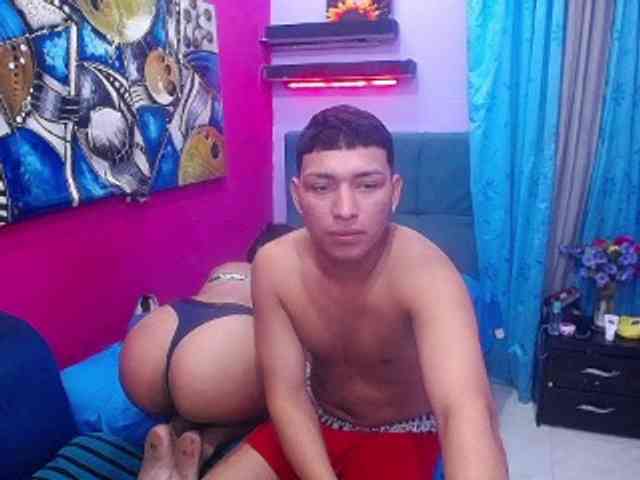 Model: twinksfuck