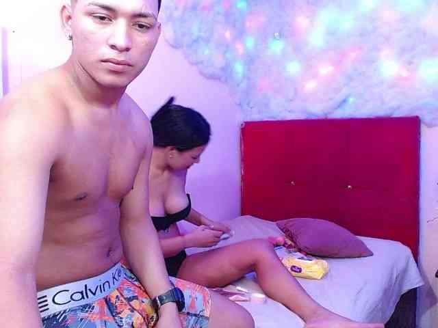 Model: twinksfuck