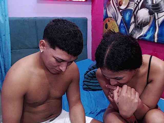Modelo: twinksfuck