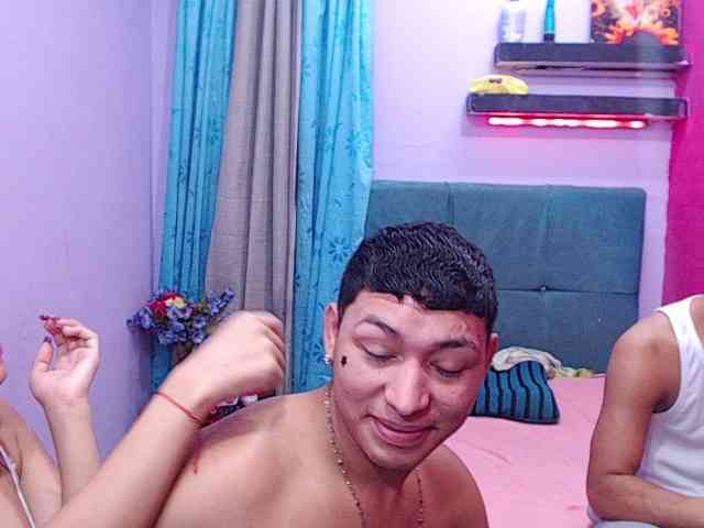 Modelo: twinksfuck