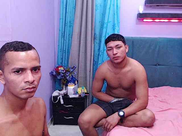 Modelo: twinksfuck