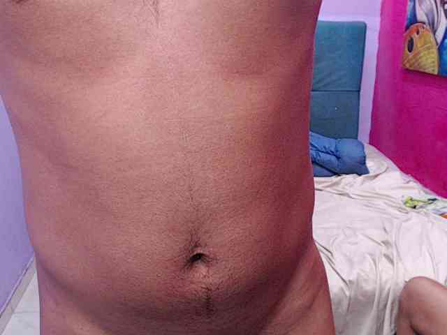 Modelo: twinksfuck